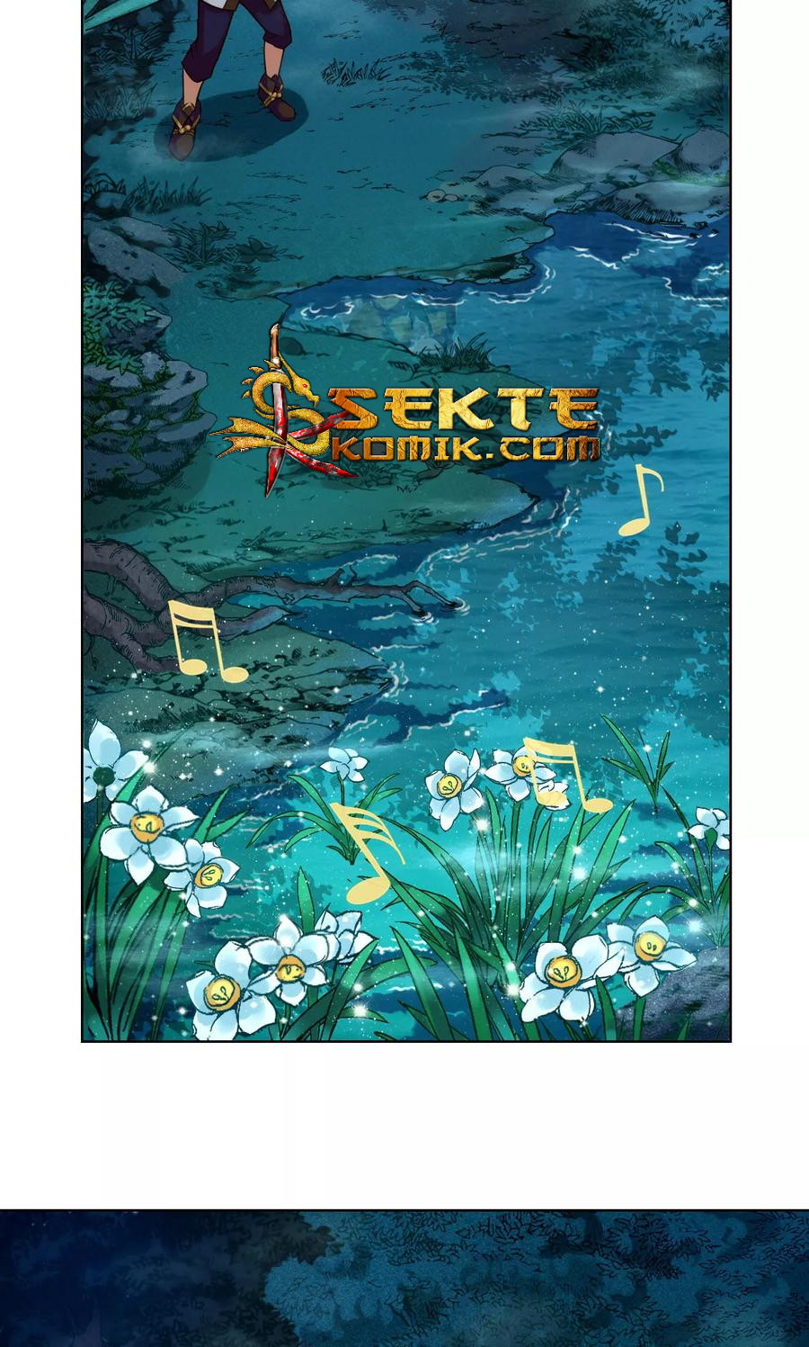 The Tale of Zi Wei chapter 22